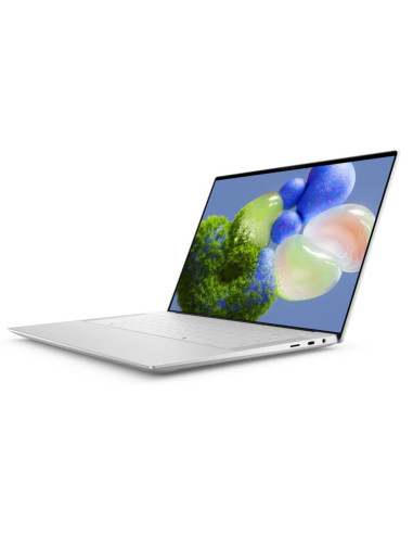 Notebook, DELL, XPS, 14, CPU Intel Core Ultra 7, 155H, 3.8 GHz, 14.5 ", RAM 16 GB, LPDDR5x-SDRAM, Discrete graphics NVIDIA GeFo