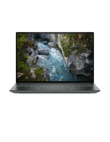Notebook, DELL, Precision, 5490, CPU Core Ultra, u7-155H, 3800 MHz, CPU features vPro, 14", 1920x1200, RAM 16GB, LPDDR5x, 7467 