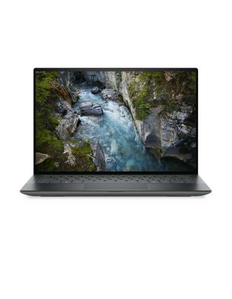Notebook, DELL, Precision, 5490, CPU Core Ultra, u7-155H, 3800 MHz, CPU features vPro, 14", 1920x1200, RAM 16GB, LPDDR5x, 7467 