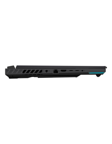 Notebook, ASUS, ROG Strix, G16 (2025), G614FR-S5022W, CPU Ryzen 9, 9955HX, 2500 MHz, 16", 2560x1600, RAM 16GB, DDR5, 5600 MHz, 
