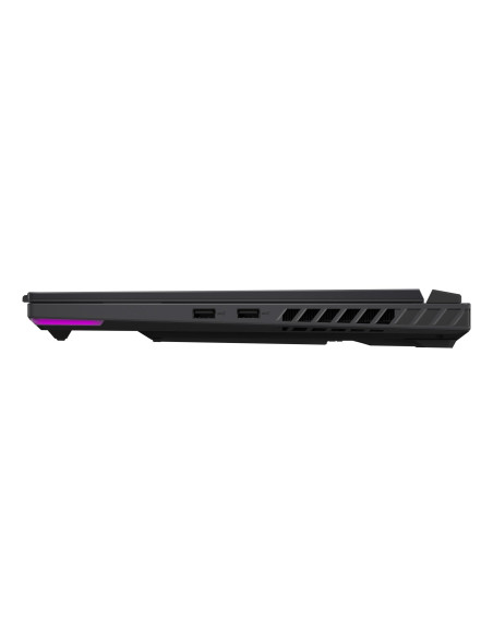 Notebook, ASUS, ROG Strix, G16 (2025), G614FR-S5022W, CPU Ryzen 9, 9955HX, 2500 MHz, 16", 2560x1600, RAM 16GB, DDR5, 5600 MHz, 