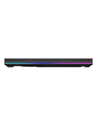Notebook, ASUS, ROG Strix, G16 (2025), G614FR-S5022W, CPU Ryzen 9, 9955HX, 2500 MHz, 16", 2560x1600, RAM 16GB, DDR5, 5600 MHz, 