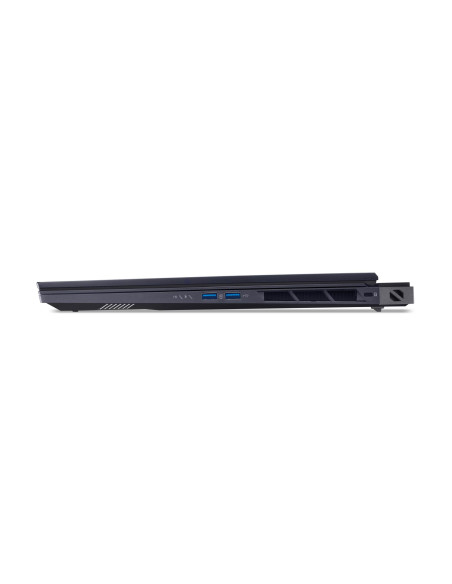 Notebook, ACER, Predator, HELIOS 18 AI, CPU Intel Core Ultra 9, 275HX, 18 ", 2560 x 1600 pixels, RAM 32 GB, DDR5-SDRAM, SSD 100