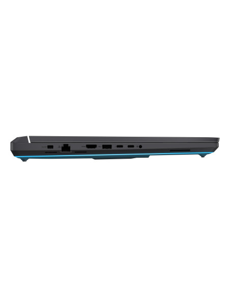 Notebook, ASUS, ROG Strix, G18 (2025), G815LW-S9106W, CPU Core Ultra, U9-275HX, 2700 MHz, 18", 2560x1600, RAM 16GB, DDR5, 5600 