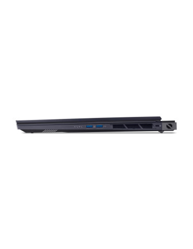 Notebook, ACER, Predator, HELIOS 18 AI, CPU Intel Core Ultra 9, 275HX, 18 ", 3840 2400 pixels, RAM 64 GB, DDR5-SDRAM, SSD 2000 