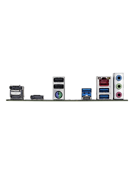 Mainboard, GIGABYTE, AMD B650, SAM5, Micro-ATX, Memory DDR5, Memory slots 4, B650MD3HP1.3