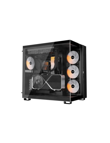 CPU COOLER S_MULTI/SILENT LOOP 3 BW024 BE QUIET