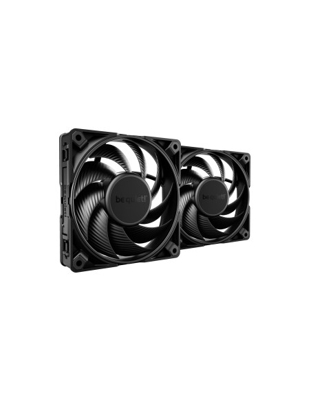 CPU COOLER S_MULTI/SILENT LOOP 3 BW024 BE QUIET