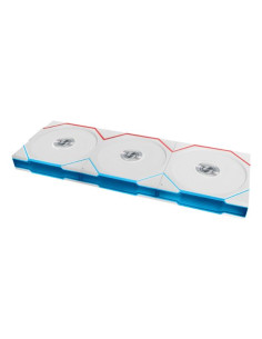CASE FAN 120MM WRL 3PCS/G99.12TLLCD1W3W.00 LIAN LI