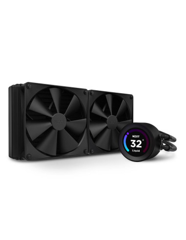 CPU COOLER MULTI SOCKET/KRAKEN ELITE 280 KN28E-B1 NZXT