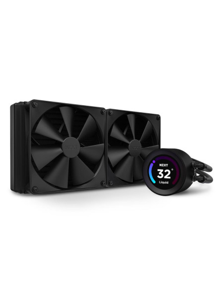 CPU COOLER MULTI SOCKET/KRAKEN ELITE 280 KN28E-B1 NZXT