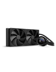 CPU COOLER MULTI SOCKET/KRAKEN PLUS 280 V2 NZXT