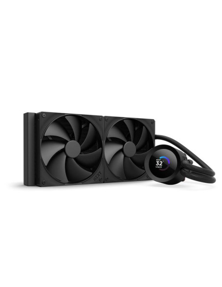CPU COOLER MULTI SOCKET/KRAKEN PLUS 280 V2 NZXT