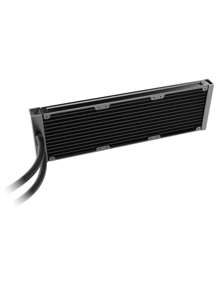 CPU COOLER S_MULTI/SILENT LOOP 3 BW025 BE QUIET