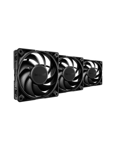 CPU COOLER S_MULTI/SILENT LOOP 3 BW025 BE QUIET