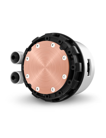 CPU COOLER MULTI SOCKET/KRAKEN 280 RGB RL-KR280W1 NZXT