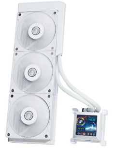 CPU COOLER S_MULTI/G89.GHSLCD36SW.00 LIAN LI