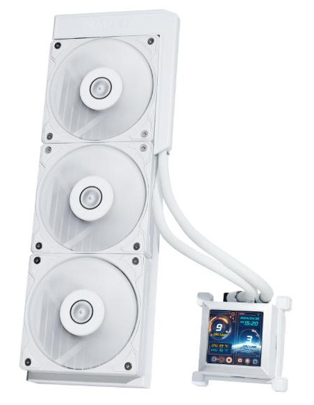 CPU COOLER S_MULTI/G89.GHSLCD36SW.00 LIAN LI