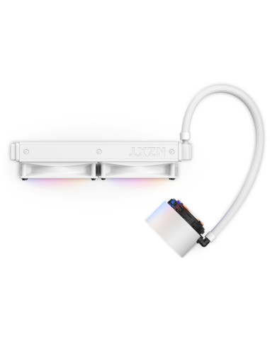 CPU COOLER MULTI SOCKET/KRAKEN 240 RGB RL-KR24EW1 NZXT