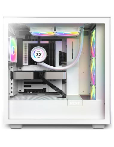 CPU COOLER MULTI SOCKET/KRAKEN 240 RGB RL-KR24EW1 NZXT