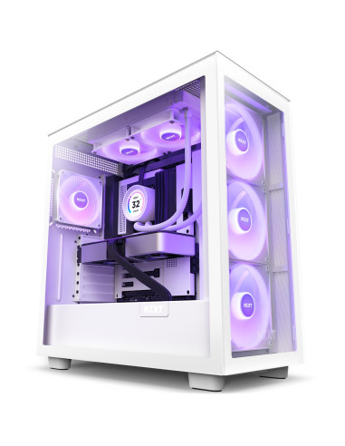 CPU COOLER MULTI SOCKET/KRAKEN 240 RGB RL-KR24EW1 NZXT