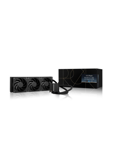 CPU COOLER S_MULTI/PROART LC 360 ASUS