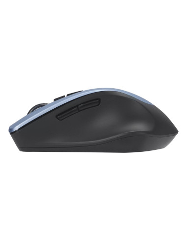 MOUSE USB OPTICAL WRL WT425/GREY/BLUE 90XB0280-BMU0Q0 ASUS