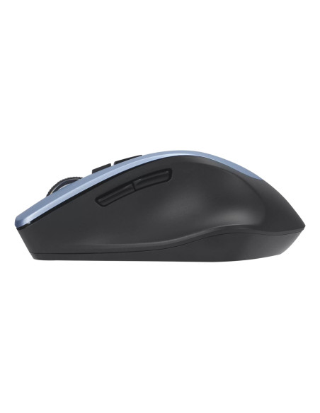 MOUSE USB OPTICAL WRL WT425/GREY/BLUE 90XB0280-BMU0Q0 ASUS