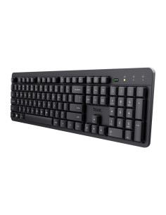 KEYBOARD WRL ODY II/ENG 25011 TRUST