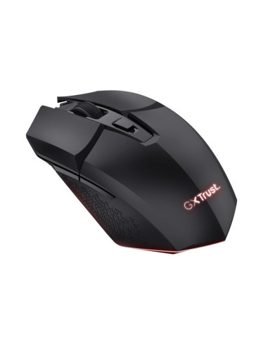 MOUSE USB OPTICAL WRL BLACK/GXT 110 FELOX 25037 TRUST