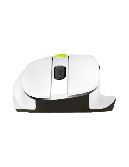 MOUSE USB OPTICAL WRL MD105/VT-GN 90XB0AH0-BMU010 ASUS