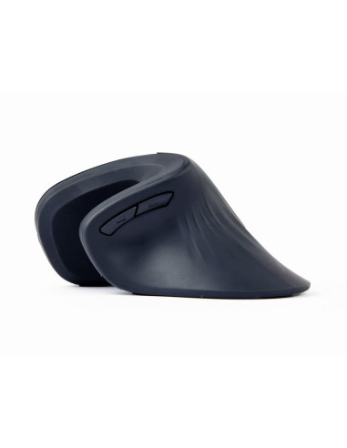 MOUSE USB OPTICAL WRL BLACK/ERGONOMIC MUSW-ERGO-03 GEMBIRD