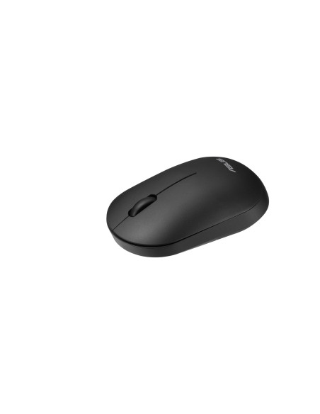 KEYBOARD +MOUSE WRL OPT. CW100/BLACK 90XB0700-BKM1F0 ASUS