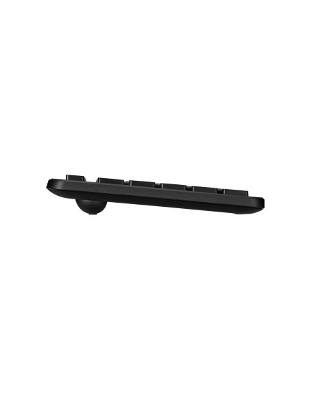 KEYBOARD +MOUSE WRL OPT. CW100/BLACK 90XB0700-BKM1F0 ASUS