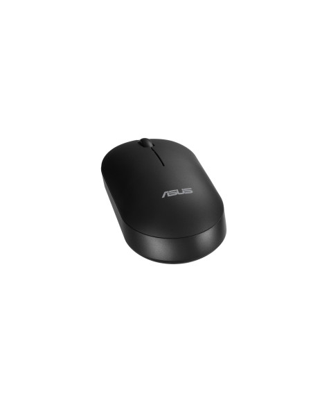 KEYBOARD +MOUSE WRL OPT. CW100/BLACK 90XB0700-BKM1F0 ASUS