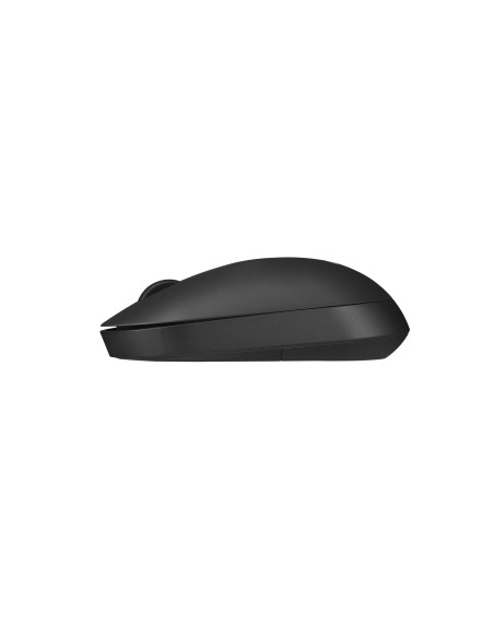 KEYBOARD +MOUSE WRL OPT. CW100/BLACK 90XB0700-BKM0S0 ASUS