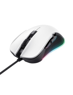 MOUSE USB OPTICAL GXT922W YBAR/24485 TRUST