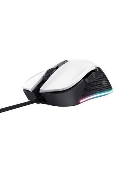 MOUSE USB OPTICAL GXT922W YBAR/24485 TRUST