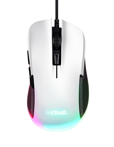 MOUSE USB OPTICAL GXT922W YBAR/24485 TRUST