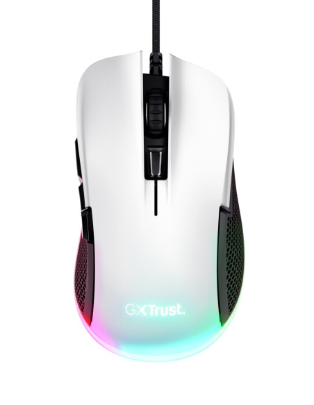 MOUSE USB OPTICAL GXT922W YBAR/24485 TRUST