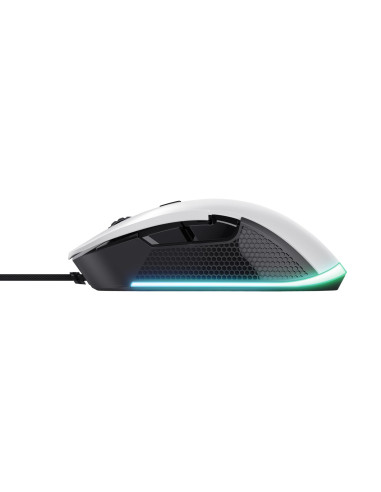 MOUSE USB OPTICAL GXT922W YBAR/24485 TRUST