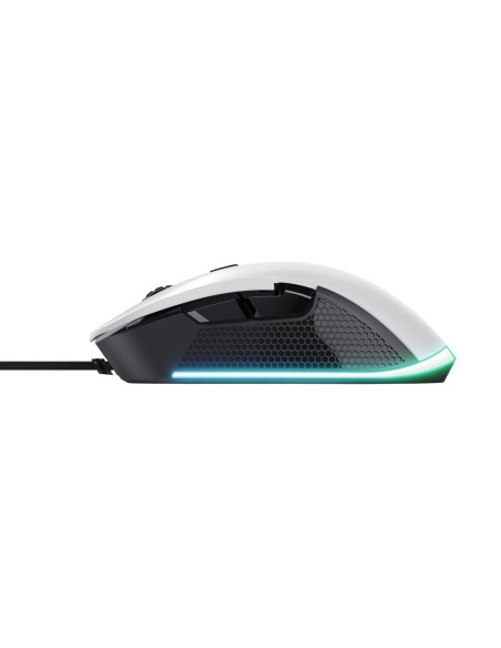 MOUSE USB OPTICAL GXT922W YBAR/24485 TRUST