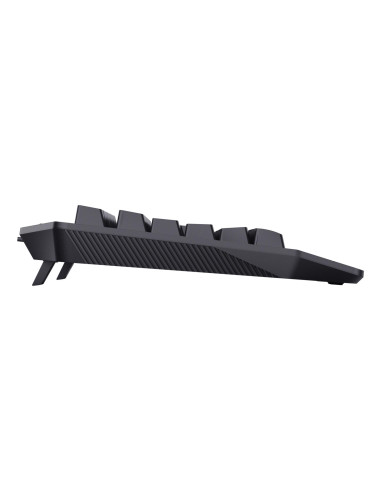 KEYBOARD USB GXT 836 EVOCX/ENG 24722 TRUST