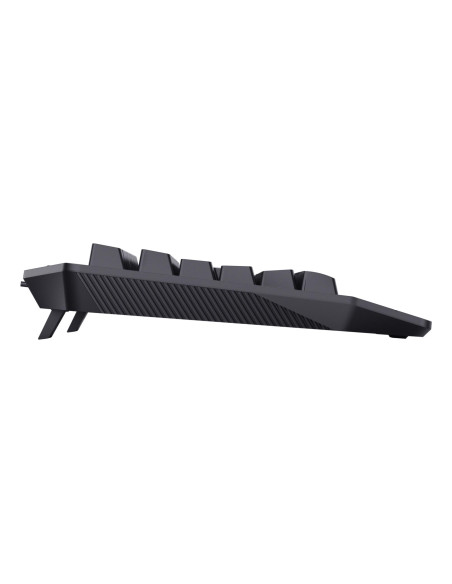 KEYBOARD USB GXT 836 EVOCX/ENG 24722 TRUST