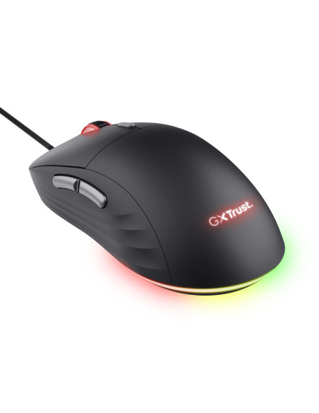 MOUSE USB OPTICAL LIGHTWEIGHT/GXT925 REDEX II 25125 TRUST