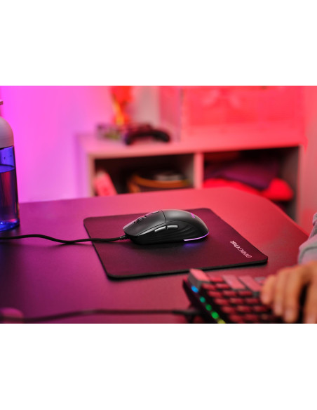MOUSE USB OPTICAL LIGHTWEIGHT/GXT925 REDEX II 25125 TRUST