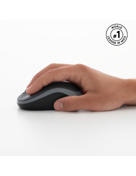 KEYBOARD WRL COMBO MK270 ENG/DESKTOP 920-004509 LOGITECH