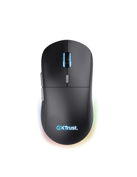 MOUSE USB OPTICAL WRL GXT926/REDEX II 25126 TRUST