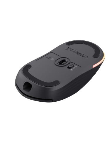 MOUSE USB OPTICAL WRL GXT926/REDEX II 25126 TRUST