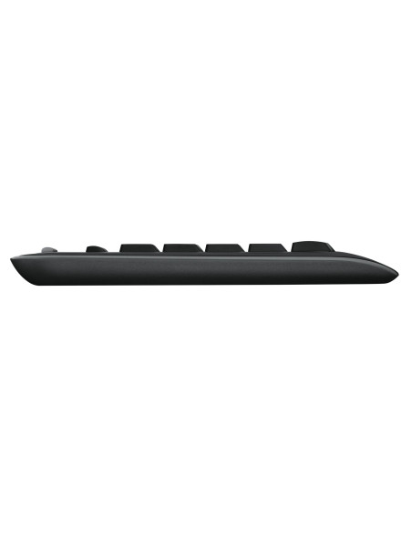 KEYBOARD +MOUSE COMBO MK330/ENG 920-003989 LOGITECH